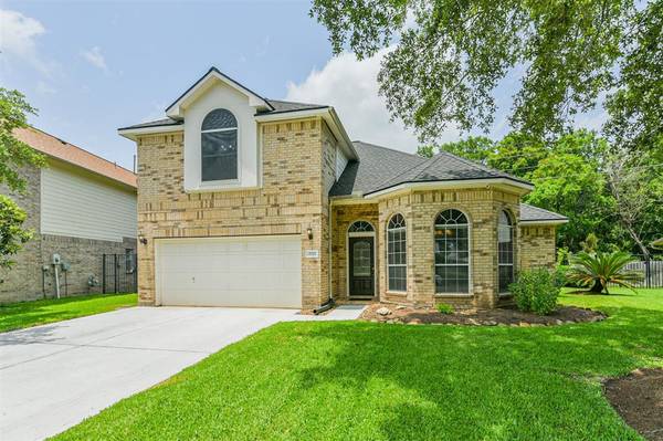 2727 Sterling Fields DR, Pearland, TX 77584