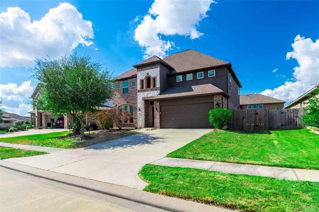 Cypress, TX 77433,11835 Apple Harvest LN