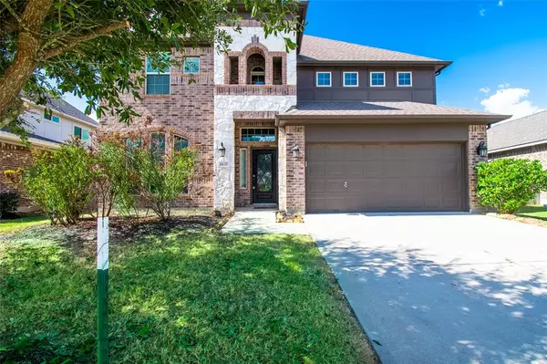 Cypress, TX 77433,11835 Apple Harvest LN