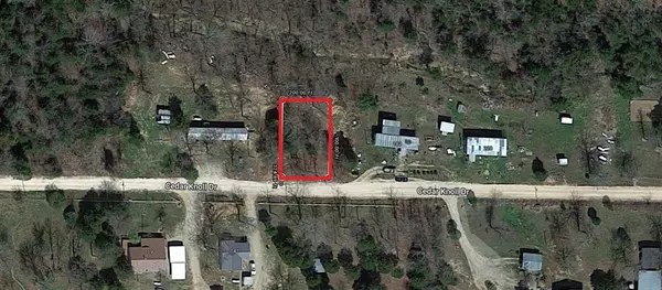 Lot 28 Cedar Knoll Drive, Other, AR 72542