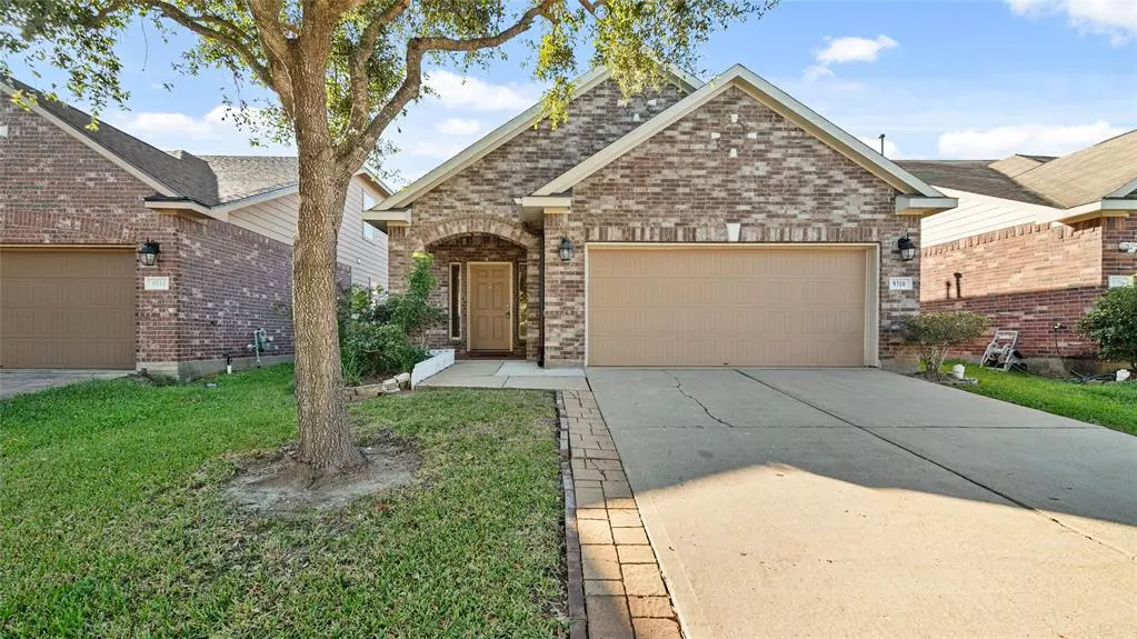 Houston, TX 77075,9310 Fuqua Breeze DR