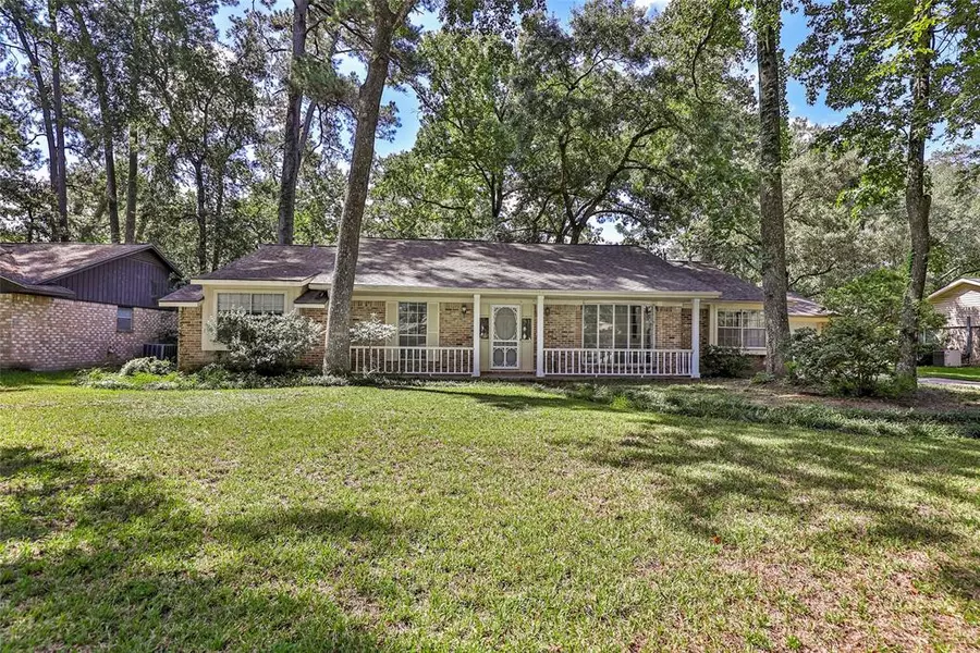 1214 Mustang TRL, Kingwood, TX 77339