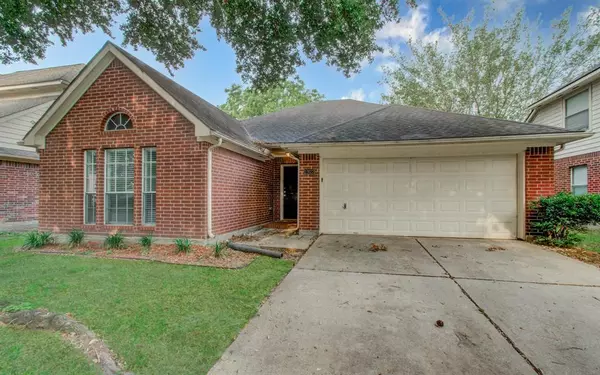 Houston, TX 77070,12627 Duchess LN