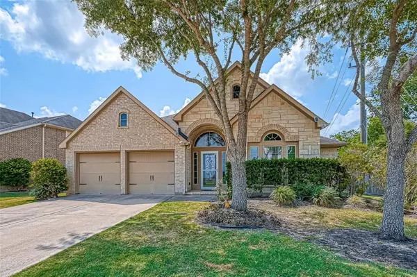 Sugar Land, TX 77479,6206 Falling Briar LN