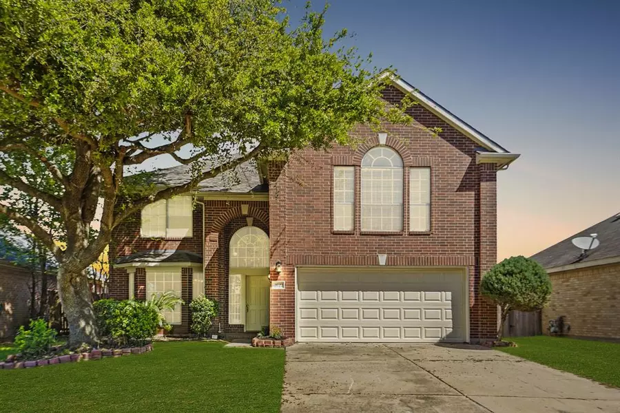 3622 Stratford Town LN, Sugar Land, TX 77498