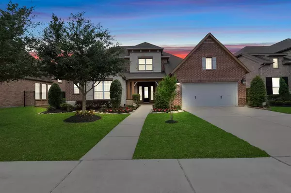 3423 Sunrise Garden PATH, Richmond, TX 77406