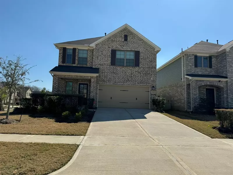 10654 Whitejacket, Conroe, TX 77385