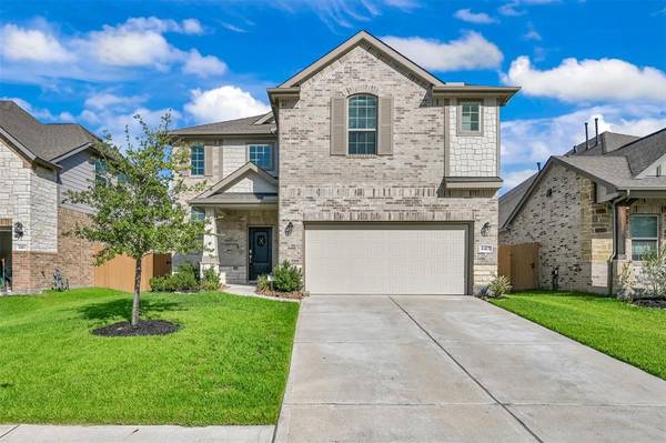 4415 Mimic DR, Spring, TX 77386