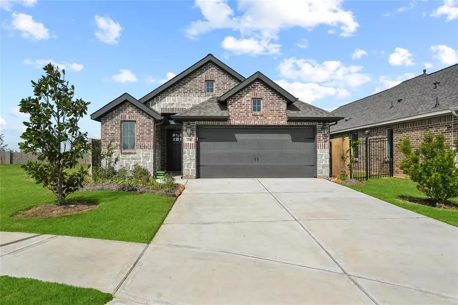 2530 Alder Wood Lane, Katy, TX 77494