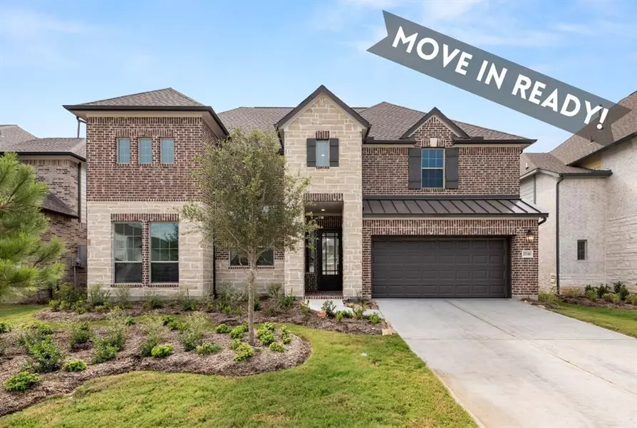 27116 Regal Scott DR, Magnolia, TX 77354