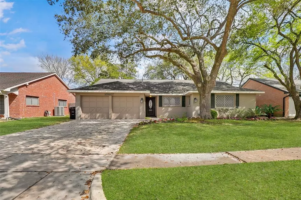 Houston, TX 77096,10607 Dunlap ST