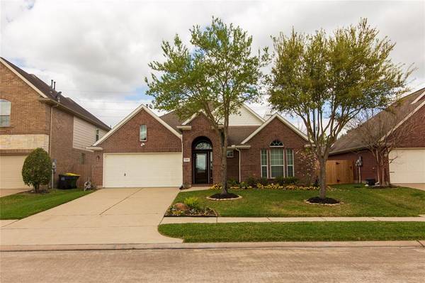 Pearland, TX 77584,2204 Pearl Bay CT