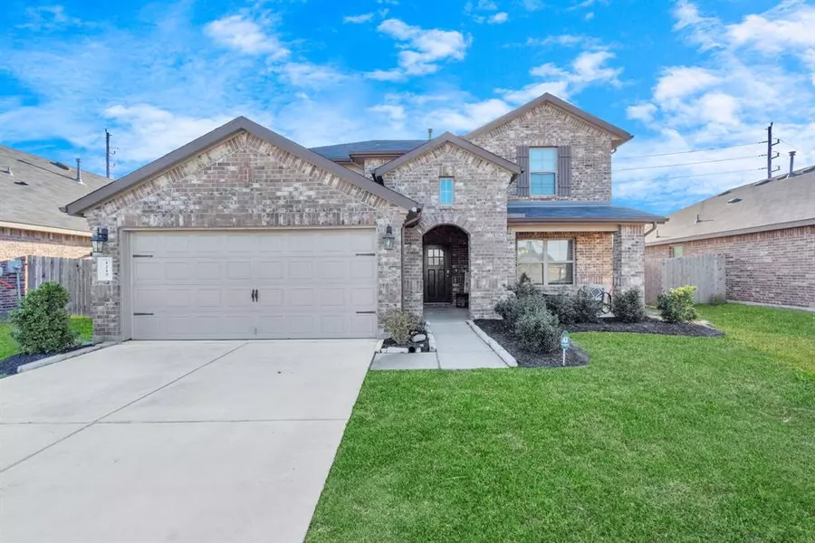 1215 Fill House CT, Richmond, TX 77469