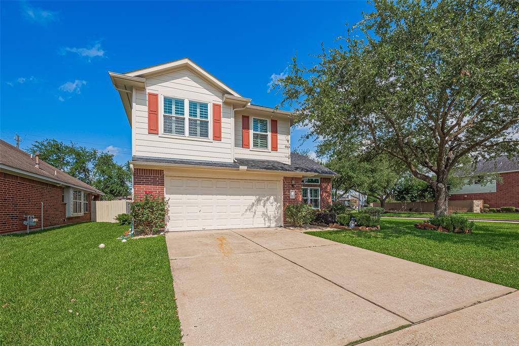 Pasadena, TX 77504,4223 Warwick DR