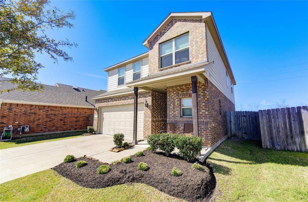 Katy, TX 77493,3927 Moreland Branch LN