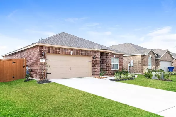 Santa Fe, TX 77510,14113 Freeboard DR