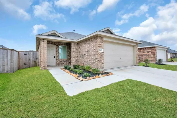 26827 Cenzontle DR, Katy, TX 77493