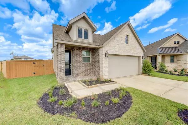 Katy, TX 77493,27006 Coco Flower LN