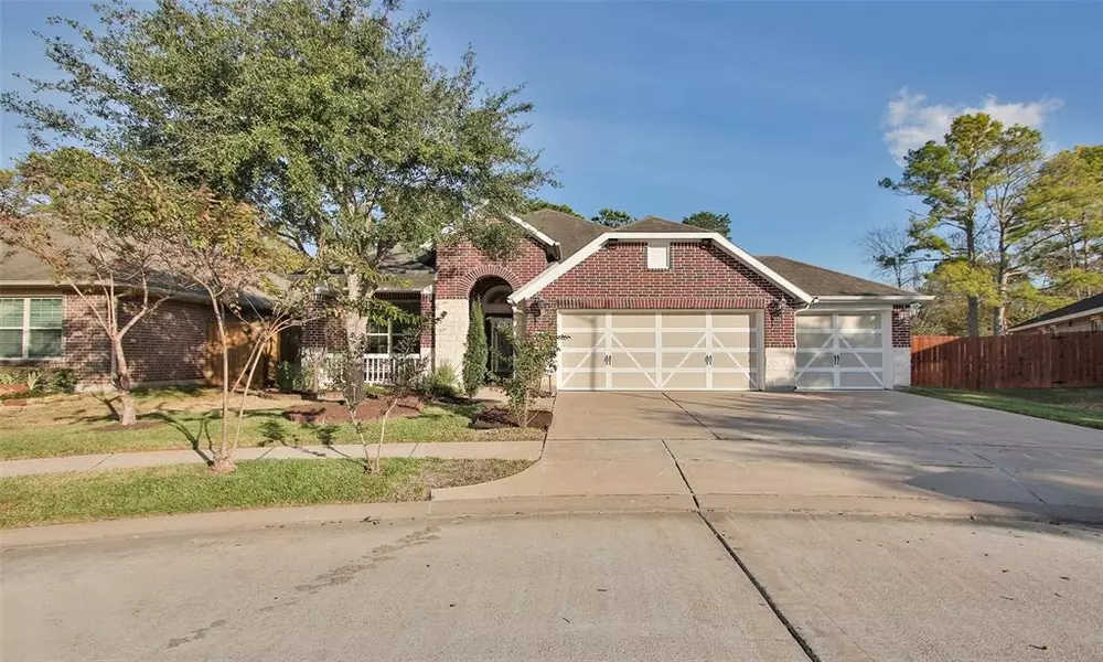 4410 Pine Hollow TRCE, Houston, TX 77084