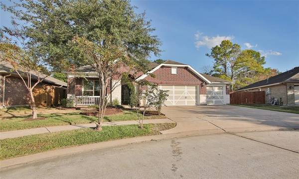 Houston, TX 77084,4410 Pine Hollow TRCE