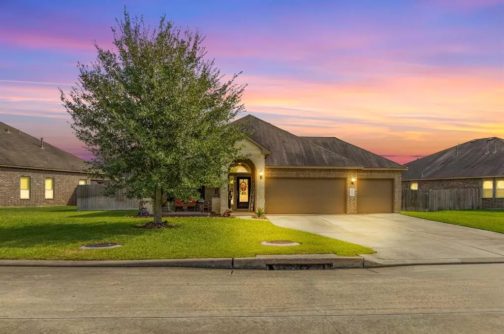 Crosby, TX 77532,18822 Deer Trace DR