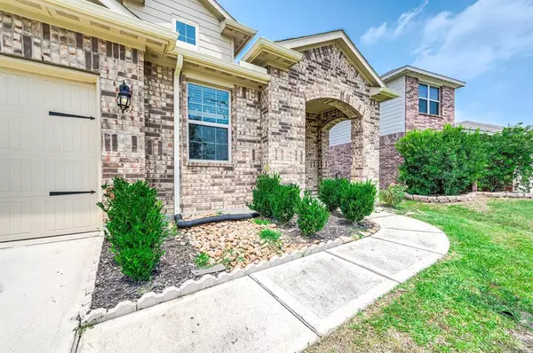 Katy, TX 77449,6131 Purple Iris ST