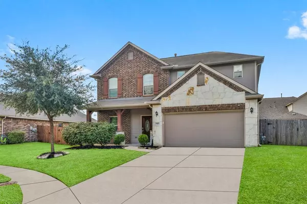 Spring, TX 77389,7507 Profit Pine LN