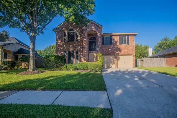 Kingwood, TX 77339,26884 Monarch Manor LN