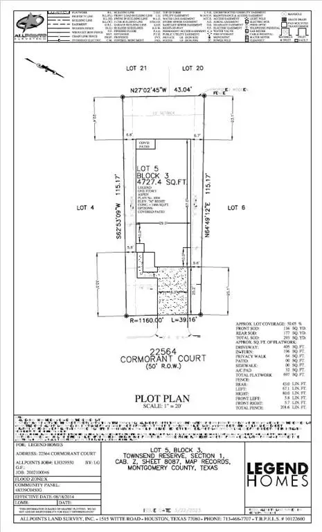 Splendora, TX 77372,22564 Cormorant CT