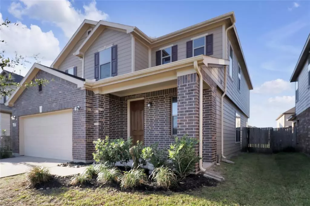 Katy, TX 77449,21007 Blackstone Villa LN