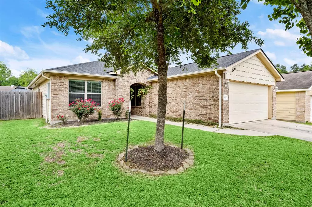 Conroe, TX 77301,829 N Katydid CT