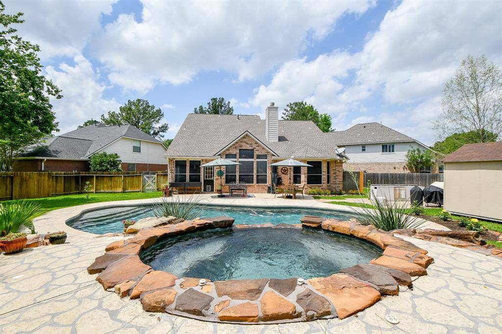 Katy, TX 77494,3003 Gilford LN