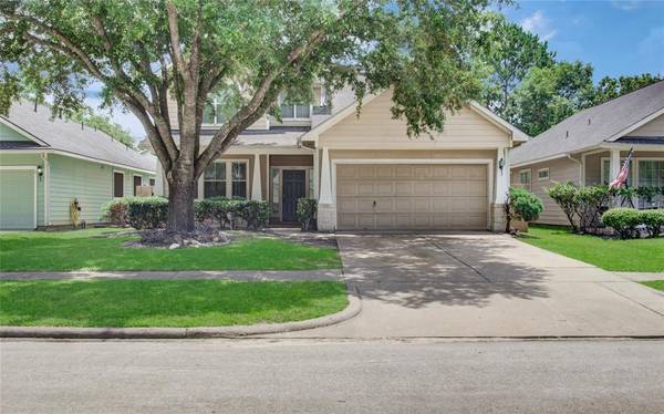 15611 Tylermont DR, Cypress, TX 77429