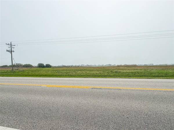 Port Bolivar, TX 77650,Lot 3 Highway 87