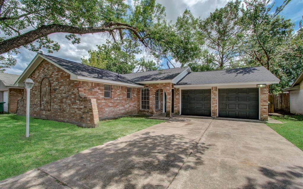 7619 Breezeway ST,  Houston,  TX 77040