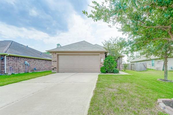 3011 Right WAY, Kingwood, TX 77339