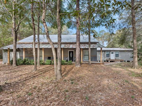 553 County Road 370, Splendora, TX 77372