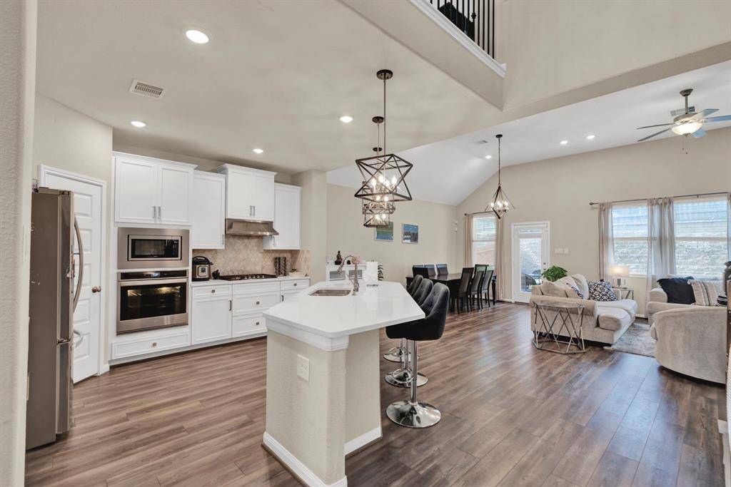 Conroe, TX 77384,2328 Woodland Prairie Lane, Conroe, TX 77384-2039
