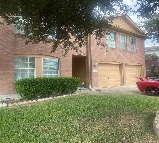 13510 Naples Bridge RD, Sugar Land, TX 77498