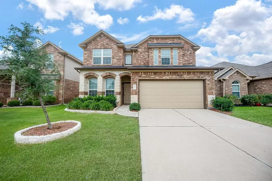 24911 Scarlatti Cantata DR, Katy, TX 77493