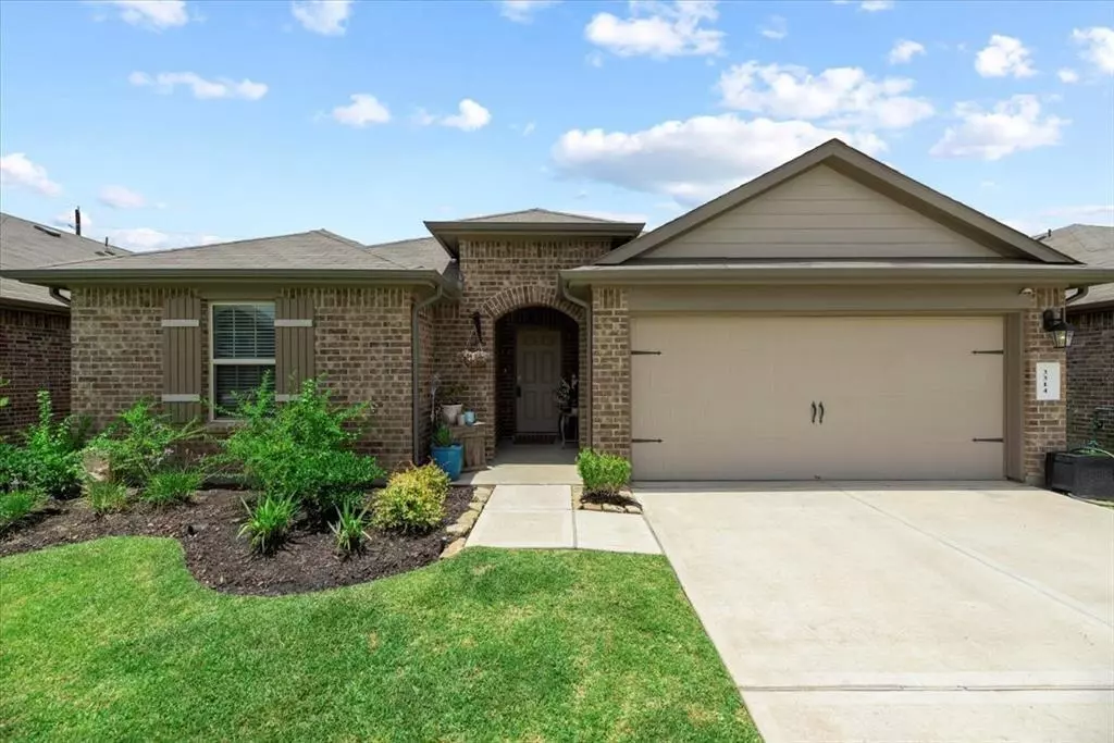 Katy, TX 77494,3314 Zephyr Park LN