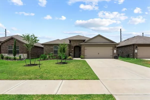 Katy, TX 77494,3314 Zephyr Park LN