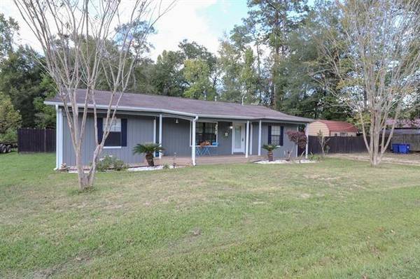 232 Yupon ST, Kountze, TX 77625