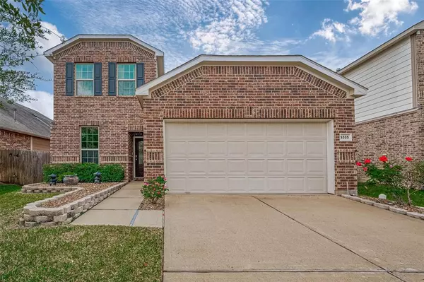 Katy, TX 77493,5335 Ivory Glass DR