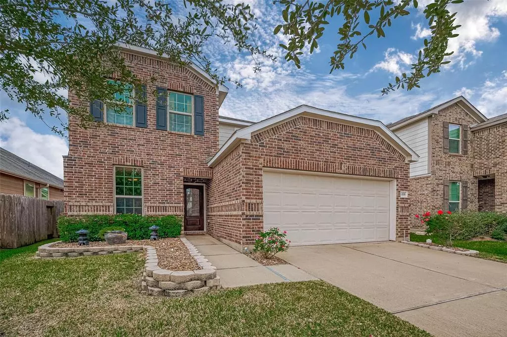 Katy, TX 77493,5335 Ivory Glass DR