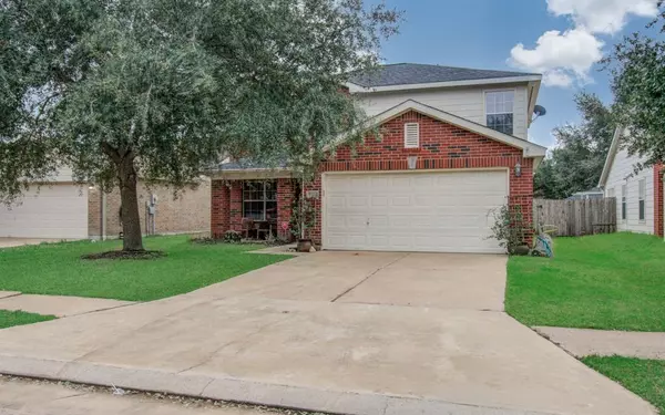 Katy, TX 77449,21819 Caneybrook CT