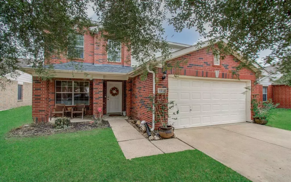 Katy, TX 77449,21819 Caneybrook CT