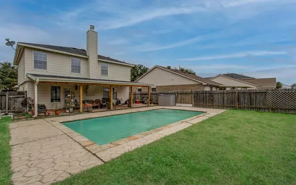 Katy, TX 77449,21819 Caneybrook CT