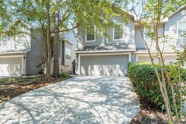 The Woodlands, TX 77382,6 S Villa Oaks DR