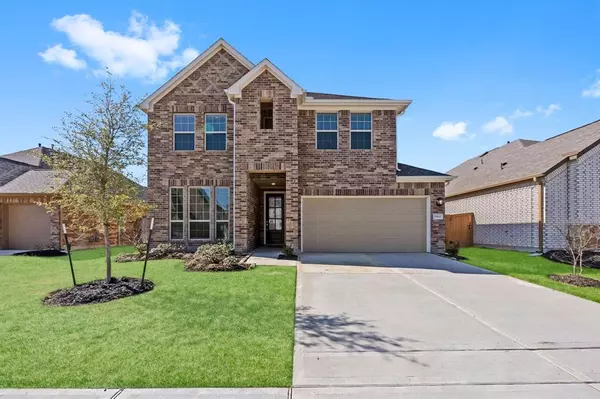 Humble, TX 77346,15515 Baronial Castle Dr